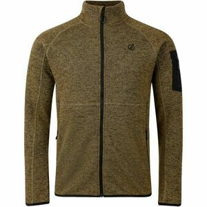 Dare2b TORREK Hanorac pentru bărbați, kaki, mărime imagine