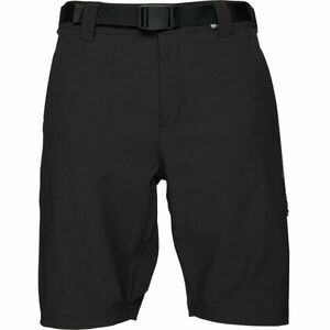 Willard AZIBO Pantaloni scurți outdoor bărbați, negru, mărime XXL imagine