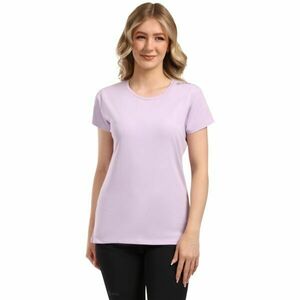 KILPI PROMO Tricou din bumbac pentru femei, mov, mărime imagine