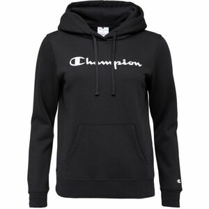 Champion HOODED Hanorac pentru femei, negru, mărime imagine