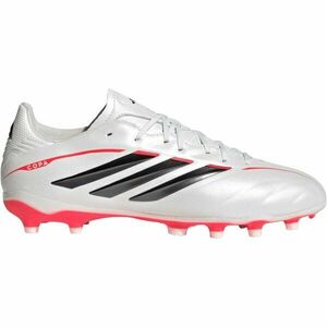 adidas COPA PURE IV LEAGUE FG J Ghete de fotbal copii, alb, mărime imagine