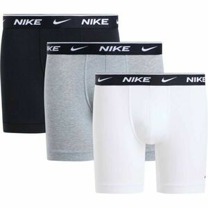Nike BOXER BRIEF 3PK Boxeri pentru bărbați, mix, mărime imagine