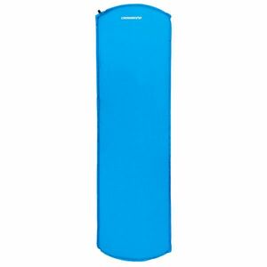Crossroad TYRON 30 Saltea autogonflabilă, albastru, mărime imagine