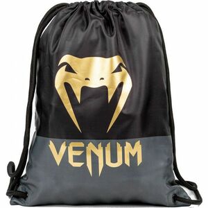 Venum CLASSIC DRAWSTRING BAG Gymsack, negru, mărime imagine
