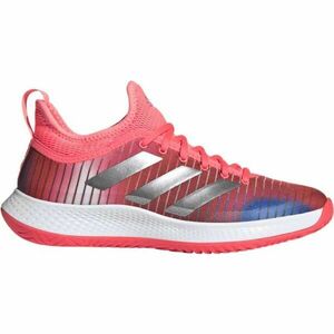 adidas DEFIANT GENERATION W Încălțăminte de tenis damă, roz, mărime 37 1/3 imagine