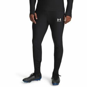 Under Armour CHALLENGER PRO PANT Pantaloni de fotbal bărbați, negru, mărime imagine