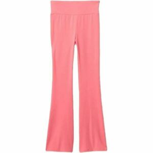 GAP SP25 FLARE Colanți pentru fete, somon, mărime imagine