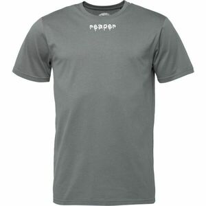 Reaper GRAFITTI Tricou bărbați, gri închis, mărime XXL imagine