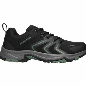 Crossroad SCATH M Încălțăminte trekking bărbați, negru, mărime imagine