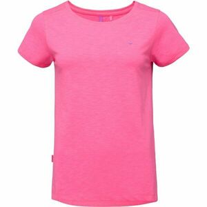 LOAP BLAVA Tricou de damă, roz, mărime imagine