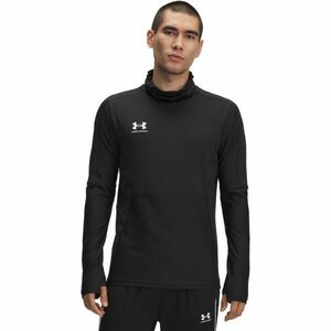 Under Armour CHALLENGER PRO WINTER Hanorac fotbal bărbați, negru, mărime imagine
