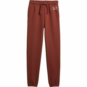 GAP V-FRCH LOGO JOGGER Pantaloni de trening pentru băieți, maro, mărime imagine