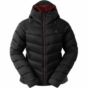 Dare2b TORREK BAFFLE Geacă matlasată damă, negru, mărime imagine