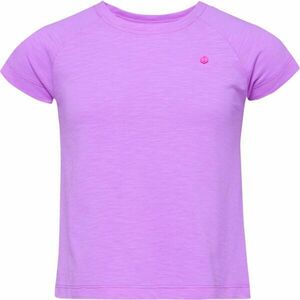 LOAP BLOGERA Tricou de fete, mov, mărime imagine