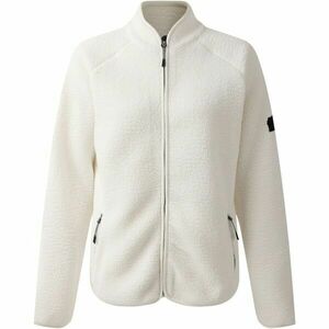 Dare2b EXCURSION FLEECE Hanorac damă, alb, mărime imagine