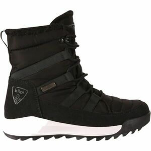 KILPI CANDY HIGH WP Apreschiuri pentru femei, negru, mărime imagine