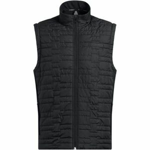 Under Armour DRIVE PRO Vestă pentru bărbați, negru, mărime S imagine