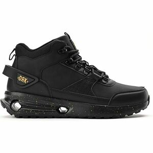 DRK PHANTOM REVENANT Încălțăminte de iarnă pentru bărbați, negru, mărime imagine