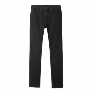 GAP V-SLIM OPP BLACK WASH Pantaloni bărbați, negru, mărime imagine
