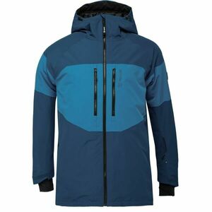 TENSON KIRORO SKI JACKET MEN Geacă schi pentru bărbați, albastru, mărime XXXL imagine