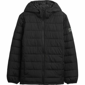 GAP V-FRCH LW LOGO PUFFER Geacă pentru băieți, negru, mărime imagine