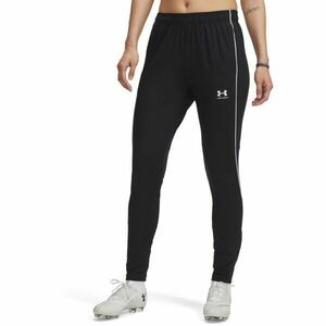 Under Armour CHALLENGER TRAINING PNT Pantaloni de trening de fotbal pentru femei, negru, mărime L imagine