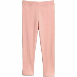 GAP V-BAS STRETCH JERSEY FULL LGN Colanți pentru fete, verde, mărime 2Y imagine