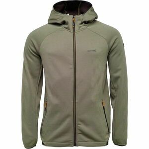 REGATTA OUTDOORS EVERET Hanorac pentru bărbați, verde, mărime imagine