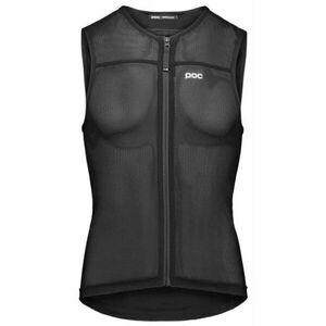 POC M VPD AIR VEST Protecție coloană vertebrală, negru, mărime imagine