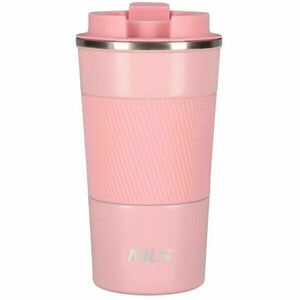 NILS NCC09 Cană termos, roz, mărime 510 ML imagine