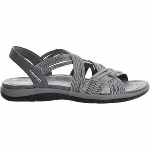 Head LUDO Sandale damă, gri, mărime imagine