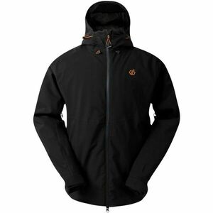 Dare2b TORREK BLAZEN Geacă de iarnă pentru bărbați, negru, mărime imagine