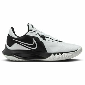 Nike PRECISION 6 Încălțăminte baschet bărbați, alb, mărime 44 imagine
