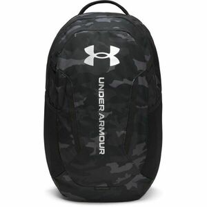 Under Armour HUSTLE 6.0 Rucsac urban, negru, mărime imagine