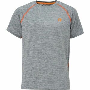 Fitforce ZENDULA Tricou pentru băieți, albastru deschis, mărime 128-134 imagine