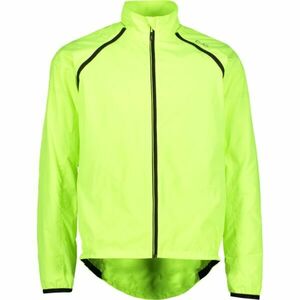 CMP MAN JACKET WITH DETACHABLE SLEEVES Geacă pentru bărbați, neon reflectorizant, mărime imagine
