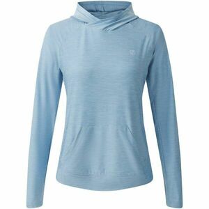 Dare2b SPRINT CITY Hanorac funcțional femei, albastru deschis, mărime imagine