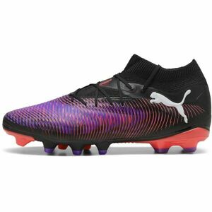 Puma FUTURE 8 PRO FG/AG Ghete de fotbal bărbați, mov, mărime 41 imagine