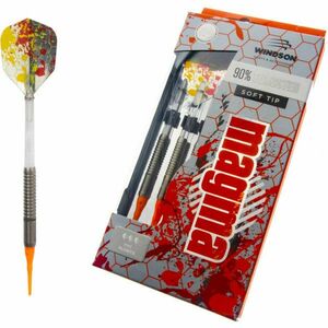 Windson SET SĂGEȚI Set de săgeți, negru, mărime imagine