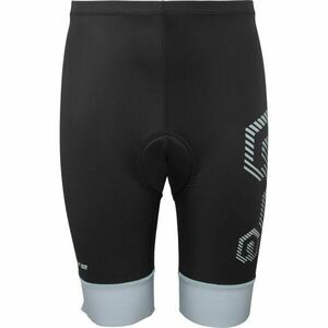 Arcore ABACA Pantaloni scurți interiori de ciclism pentru copii, negru, mărime 152-158 imagine
