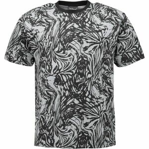 Willard GODYS Tricou pentru bărbați, negru, mărime imagine