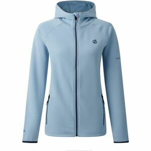 Dare2b DENSITY CORE Hanorac pentru femei, albastru deschis, mărime imagine