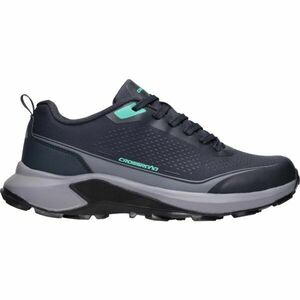 Crossroad HOGWER Încălțăminte trekking damă, gri închis, mărime imagine