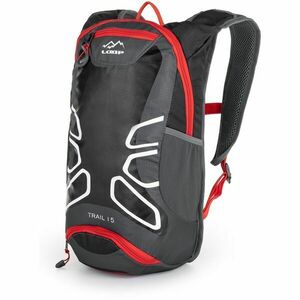 LOAP TRAIL 15 Rucsac ciclism, negru, mărime imagine