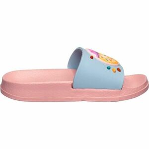 AQUOS ZARAZA Papuci de copii, roz, mărime imagine
