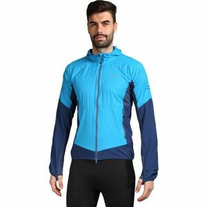 KILPI RAYEN Geacă hibridă pentru bărbați, albastru închis, mărime imagine