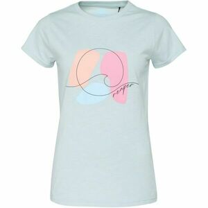 Reaper MOTION Tricou pentru femei, albastru deschis, mărime imagine