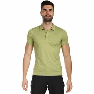 KILPI OLIVA Tricou funcțional pentru bărbați, verde deschis, mărime imagine