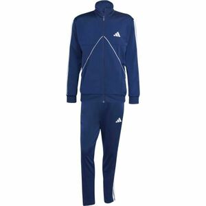 adidas M TRAINING TIRO TRACK SUITS Trening pentru bărbați, albastru închis, mărime imagine