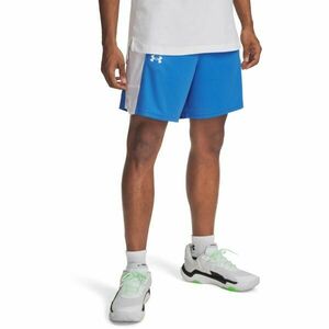 Under Armour BASELINE Pantaloni scurți bărbați, albastru, mărime imagine